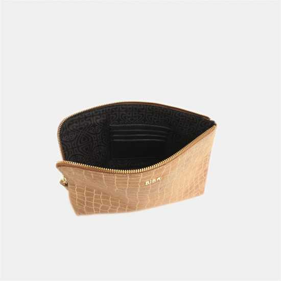 Портфейли Biba Mini Pouch Ld99 Bronze Biba Mini Pouch Ld99 Bronze Портфейли