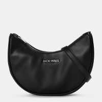 Jack Wills Structured Shoulder Ladies Bag  Дамски чанти
