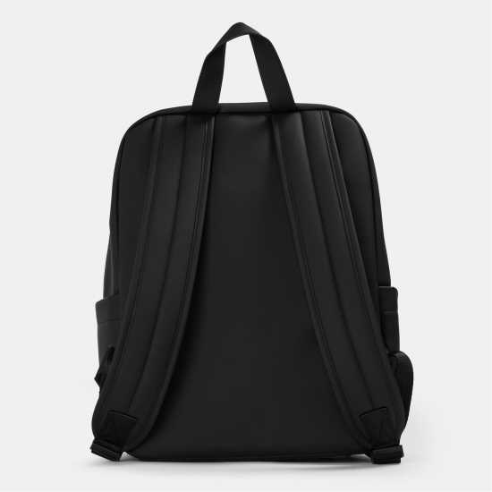 Jack Wills Coated Backpack  Ученически раници