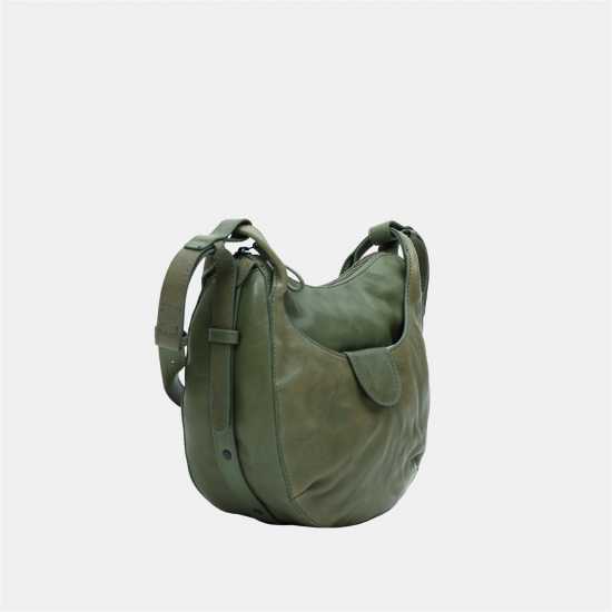 Aunts And Uncles A Hlfmoon Bag Ld99  Дамски чанти