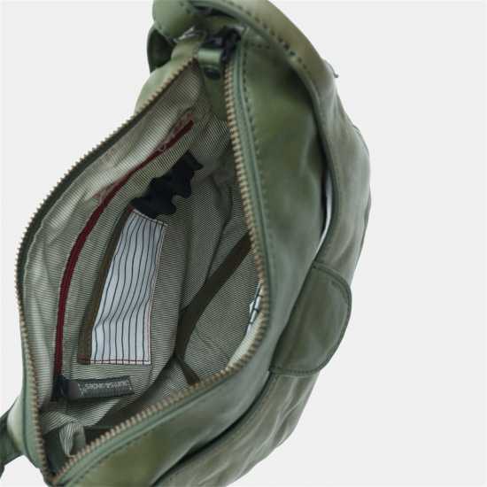 Aunts And Uncles A Hlfmoon Bag Ld99  Дамски чанти