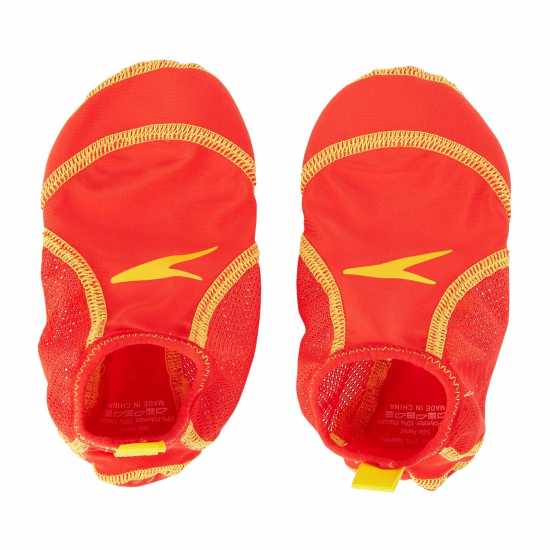 Speedo Pool Sock Ju Jn99  Детски бански и бикини