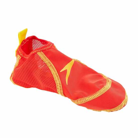 Speedo Pool Sock Ju Jn99  Детски бански и бикини