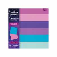 Cosmic Collection - Pearl Paper Pad