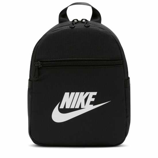 Ученически раници Nike Sportswear Futura 365 Women's Mini Backpack (6L) Nike Sportswear Futura 365 Women's Mini Backpack (6L) Ученически раници