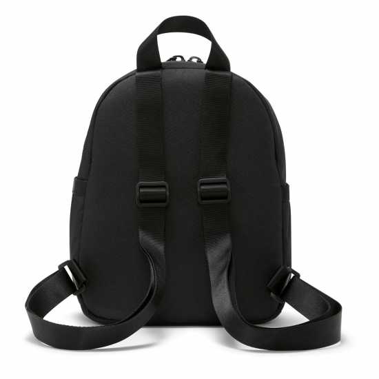 Ученически раници Nike Sportswear Futura 365 Women's Mini Backpack (6L) Nike Sportswear Futura 365 Women's Mini Backpack (6L) Ученически раници