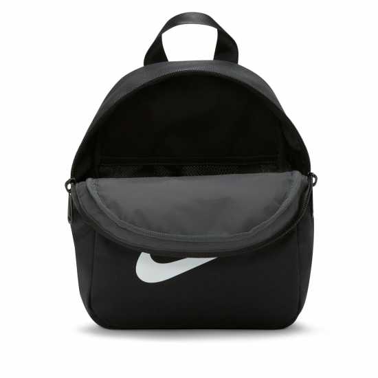 Ученически раници Nike Sportswear Futura 365 Women's Mini Backpack (6L) Nike Sportswear Futura 365 Women's Mini Backpack (6L) Ученически раници