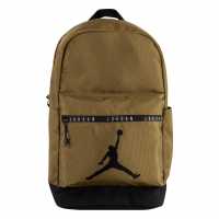 Nike Air Jordan Dna Backpack 14 Khaki Ученически раници