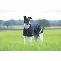 Digby And Fox And Fox Waterproof Greyhound Coat  Магазин за домашни любимци
