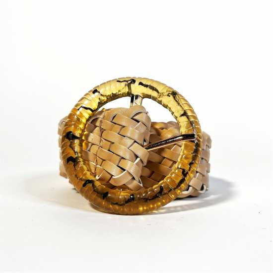 Колани Glamorous Woven-Belt Glamorous Woven-Belt Колани