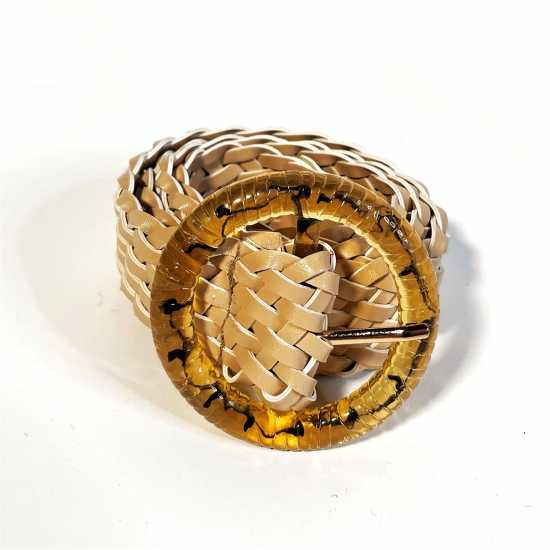 Колани Glamorous Woven-Belt Glamorous Woven-Belt Колани