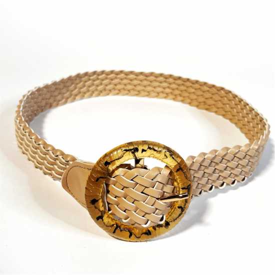Колани Glamorous Woven-Belt Glamorous Woven-Belt Колани