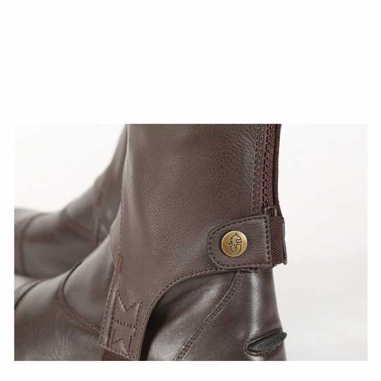 Аксесоари за езда Moretta Synthetic Gaiters Moretta Synthetic Gaiters Аксесоари за езда