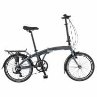 Dawes Kingpin Grey Folding Bike  Шосейни и градски велосипеди
