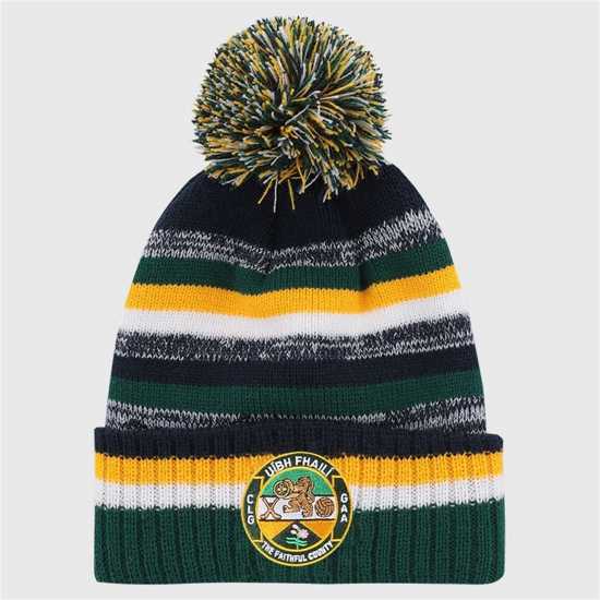 Oneills Offaly Hydra Beanie Senior Oneills Offaly Hydra Beanie Senior