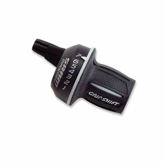 Sram Mrx 6 Speed Twist Grip Shifter  