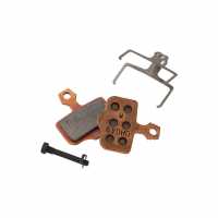 Sram Elixir Disc Brake Pads Metal  