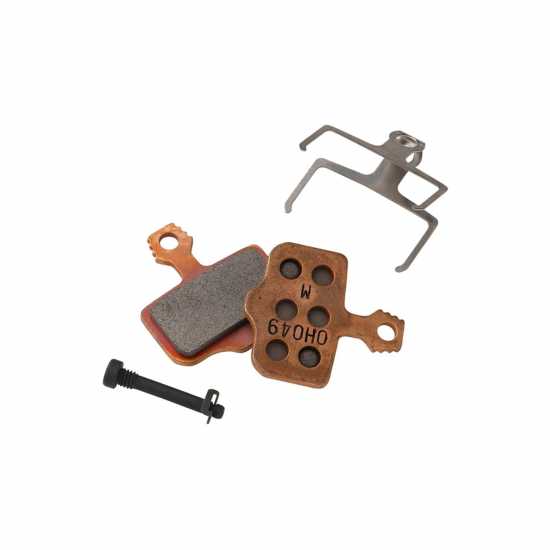 Sram Elixir Disc Brake Pads Metal  