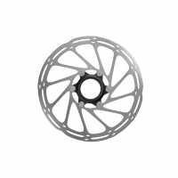 Rotor Centerline Centerlock Black Rounded  