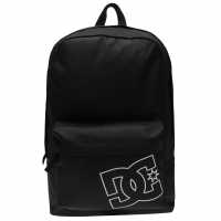 Daylie Solid Backpack