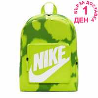 Nike Детска Раница Classic Backpack Juniors  Ученически раници