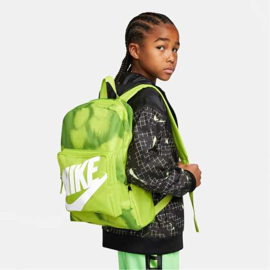 Nike Детска Раница Classic Backpack Juniors  Ученически раници