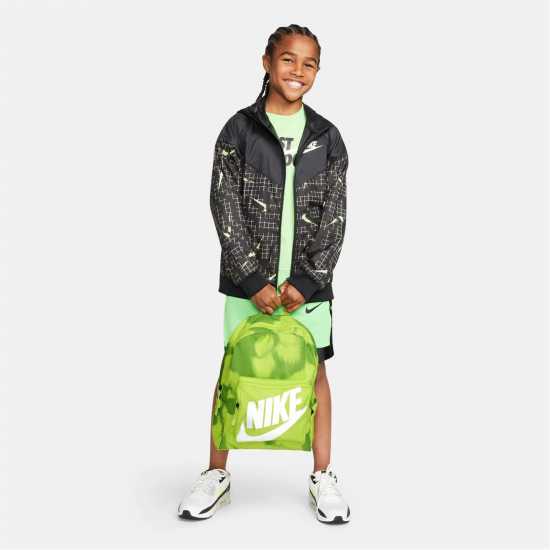 Nike Детска Раница Classic Backpack Juniors  Ученически раници
