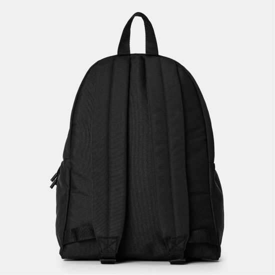 Lacoste Sport Multi-Compartment Backpack Черно 000 