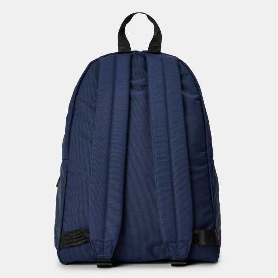 Lacoste Sport Multi-Compartment Backpack Морско син 021 Lacoste Sport Multi-Compartment Backpack Морско син 021