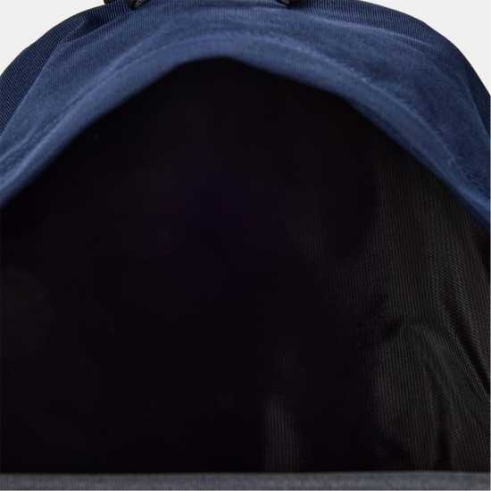 Lacoste Sport Multi-Compartment Backpack Морско син 021 Lacoste Sport Multi-Compartment Backpack Морско син 021