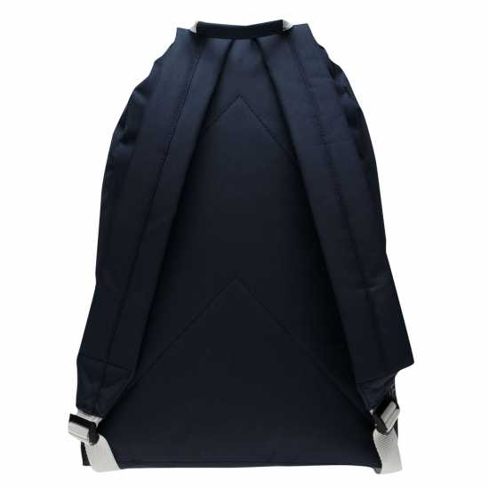 Ученически раници Head Раница Zest Backpack 73 Navy/White Head Раница Zest Backpack 73 Navy/White Ученически раници
