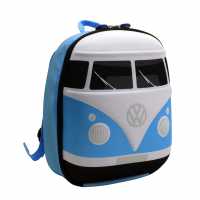 Star Backpack Van 