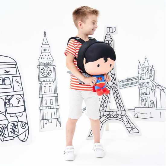 Star Backpack Multi 
