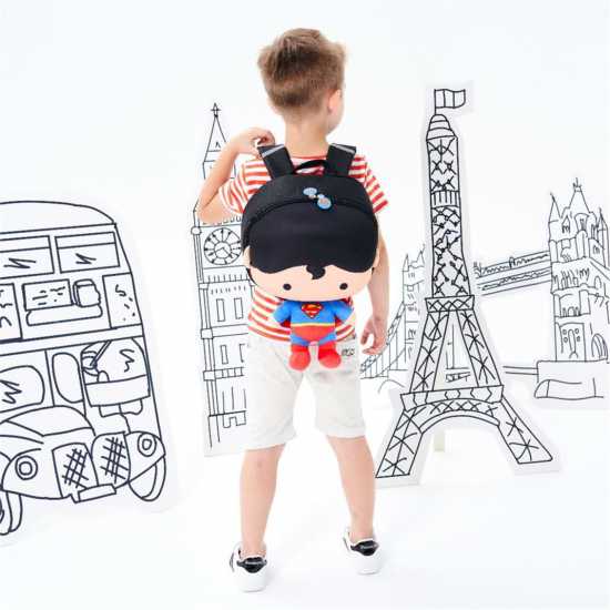 Star Backpack Multi 