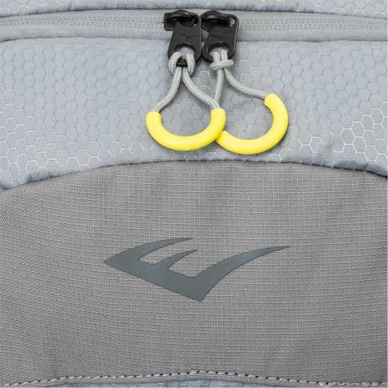 Ученически раници Everlast Flex Backpack Grey Everlast Flex Backpack Grey Ученически раници