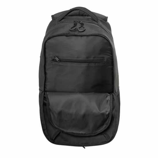 Everlast Flex Backpack Черно Ученически раници