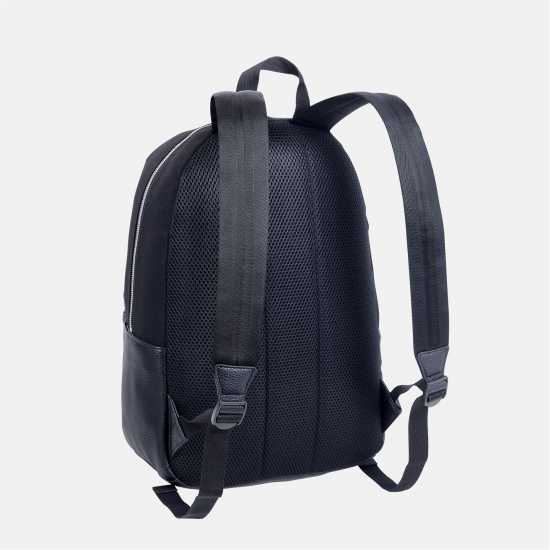 Раница За Мъже Pretty Green Essentials Backpack Mens  Ученически раници