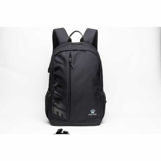 Ученически раници Kelme Backpack Kelme Backpack Ученически раници