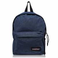 Eastpak Orbit Xs Backpack Неделя Сиво 363 Ученически раници