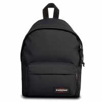 Eastpak Orbit Xs Backpack Черно 008 Ученически раници