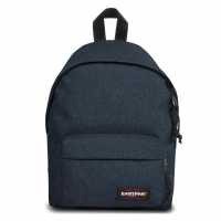 Eastpak Orbit Xs Backpack Три деним 26W Ученически раници