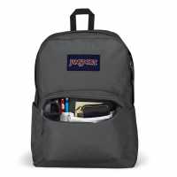 Jansport One Backpack Black Ученически раници