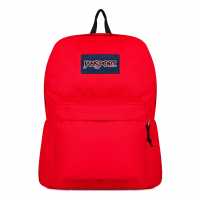 Jansport One Backpack Red Tape Ученически раници