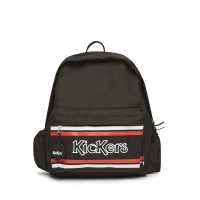 Kickers Kickers Star 99 Black 