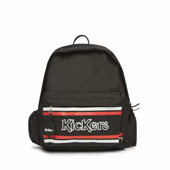 Kickers Kickers Star 99 Black Kickers Kickers Star 99 Black