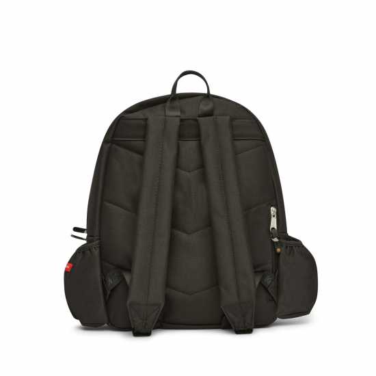 Kickers Kickers Star 99 Black Kickers Kickers Star 99 Black