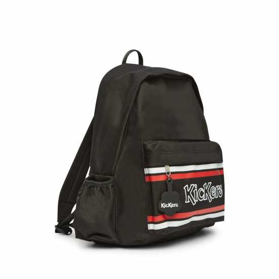 Kickers Kickers Star 99 Black Kickers Kickers Star 99 Black