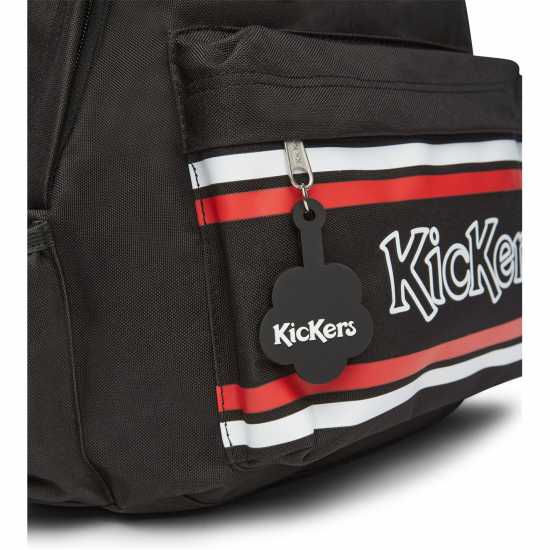 Kickers Kickers Star 99 Black Kickers Kickers Star 99 Black