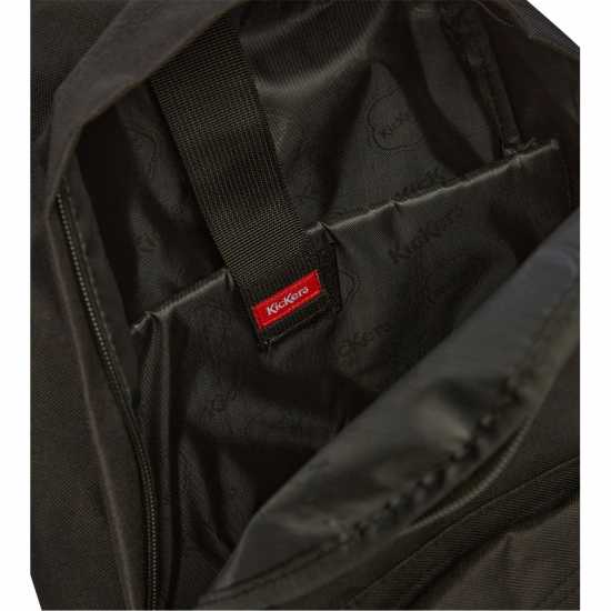 Kickers Kickers Star 99 Black Kickers Kickers Star 99 Black