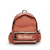 Kickers Kickers Star 99 Pink 
